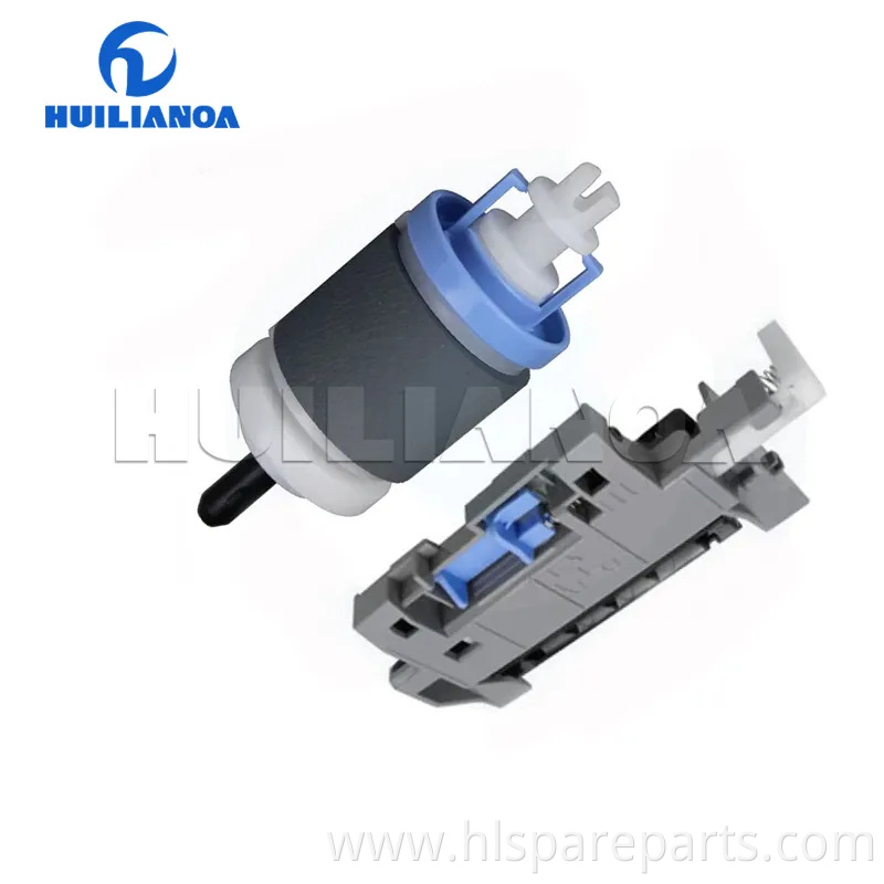 Separation Pad Pick up Roller CE710-67007 CE710-69007 RM1-6035 RM1-6175 M1-6176 for HP Clj Cp5525 M750 Cp5225 M775
